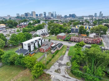 1506 Meharry Blvd, Nashville, TN 37208