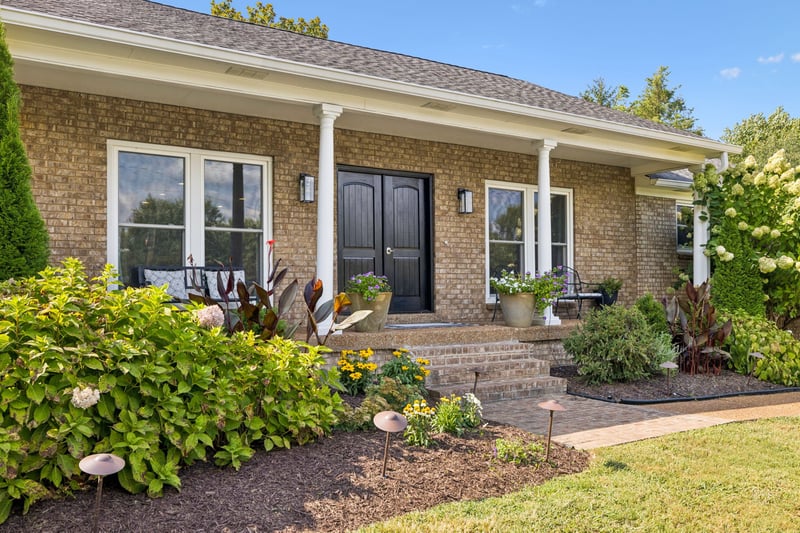 9232 Queensboro , Brentwood, TN 37027