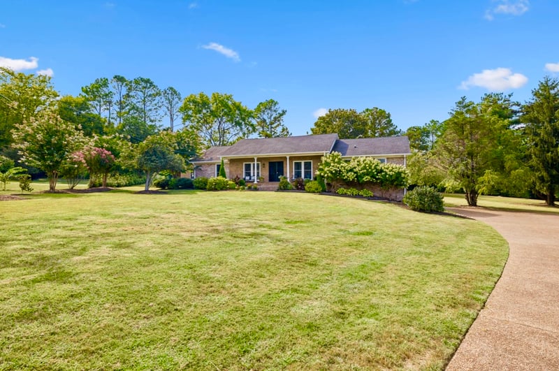 9232 Queensboro , Brentwood, TN 37027