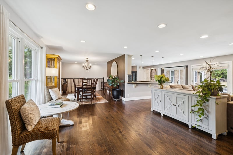 9232 Queensboro , Brentwood, TN 37027