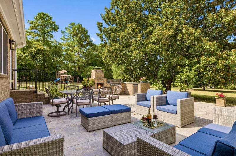 9232 Queensboro , Brentwood, TN 37027