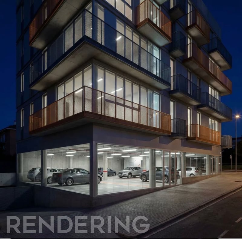 3214 Charlotte Ave, Nashville, TN 37209