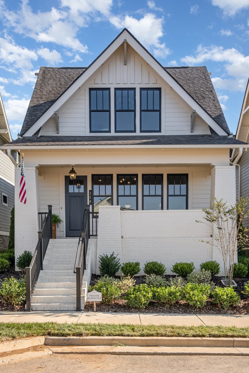 328 Huron Dr, Thompsons Station, TN 37179