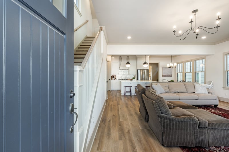 328 Huron Dr, Thompsons Station, TN 37179