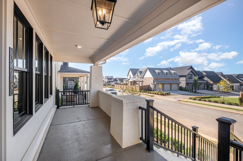 328 Huron Dr, Thompsons Station, TN 37179