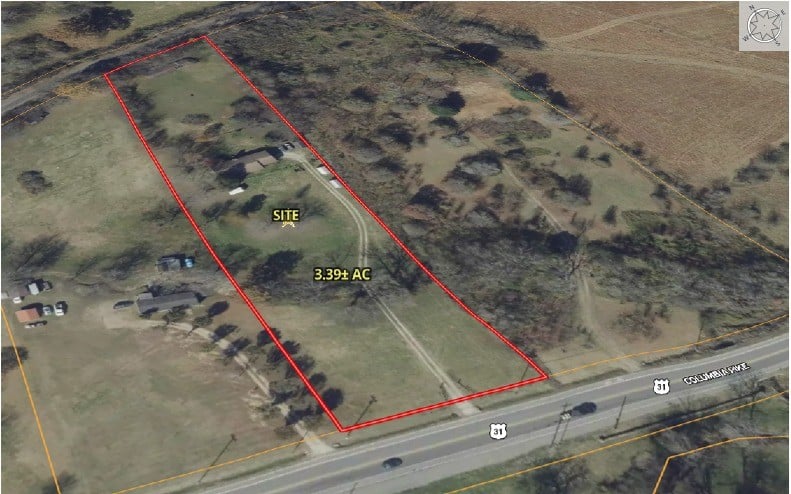 4633 Columbia Pike, Thompsons Station, TN 37179