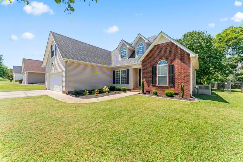 3566 Stevens Bnd, Murfreesboro, TN 37127