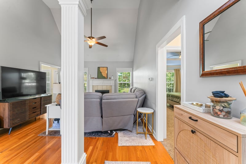 3566 Stevens Bnd, Murfreesboro, TN 37127