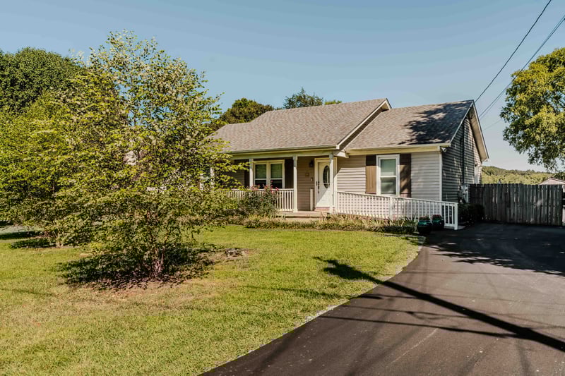 5320 Candy Cane Ct, Murfreesboro, TN 37129