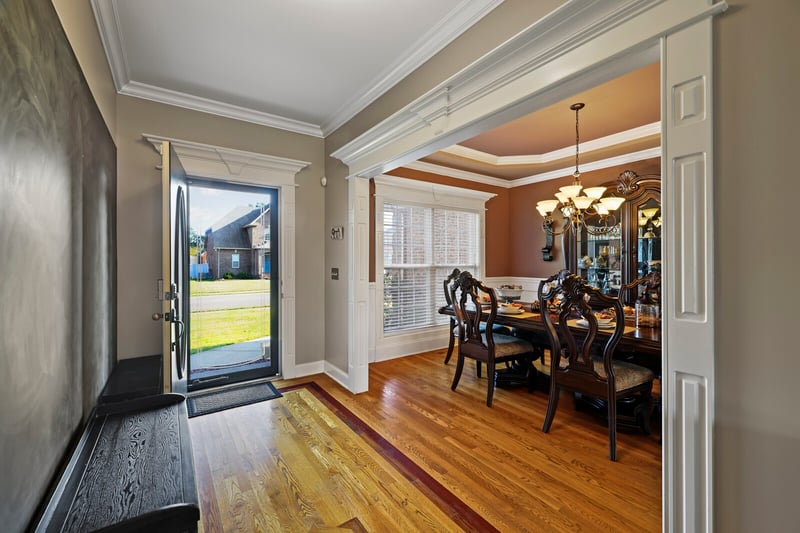 3411 Geneva Dr, Murfreesboro, TN 37128