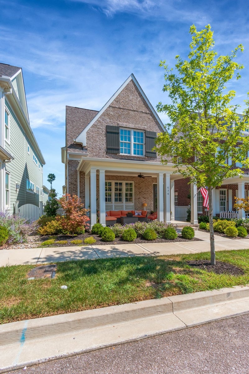 636 Danny Ln, Franklin, TN 37064