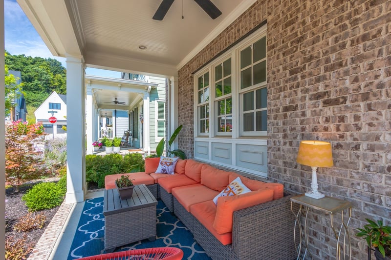 636 Danny Ln, Franklin, TN 37064