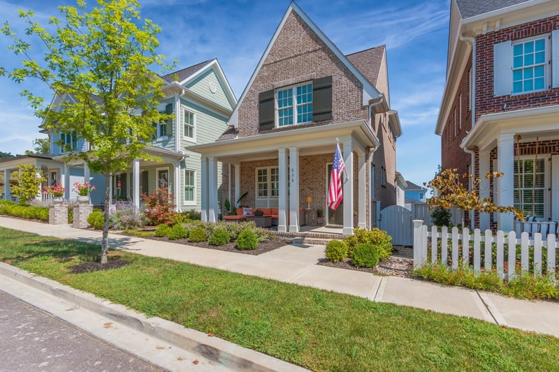 636 Danny Ln, Franklin, TN 37064