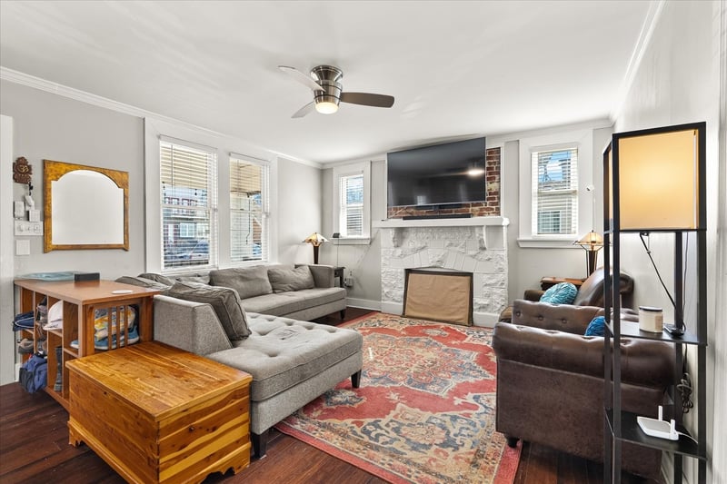 2416 Scovel St, Nashville, TN 37208