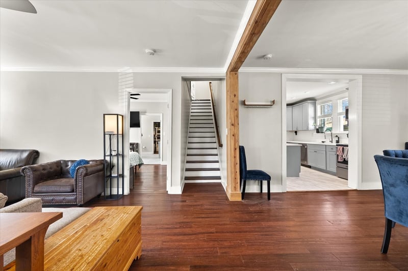 2416 Scovel St, Nashville, TN 37208