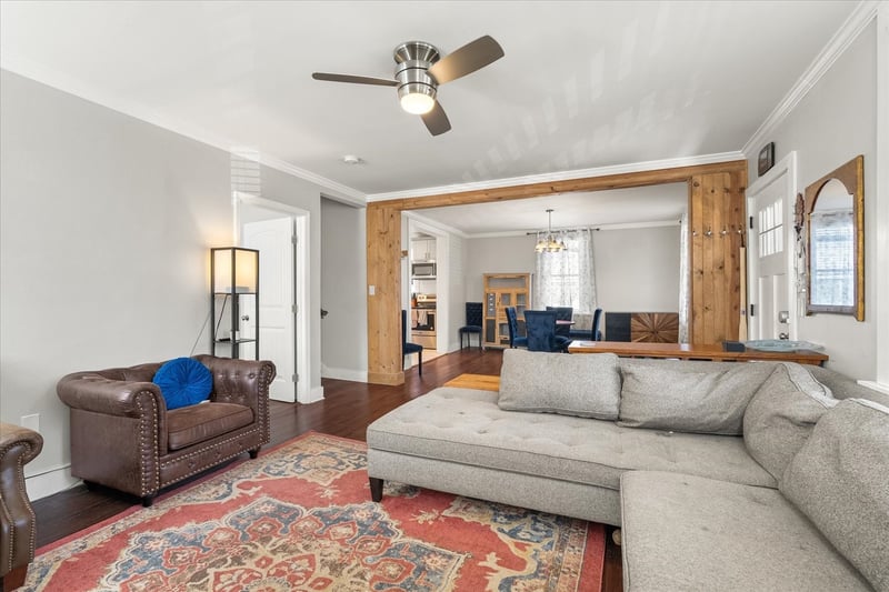 2416 Scovel St, Nashville, TN 37208