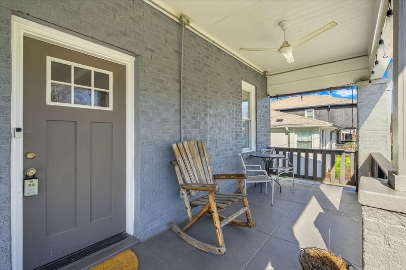 2416 Scovel St, Nashville, TN 37208