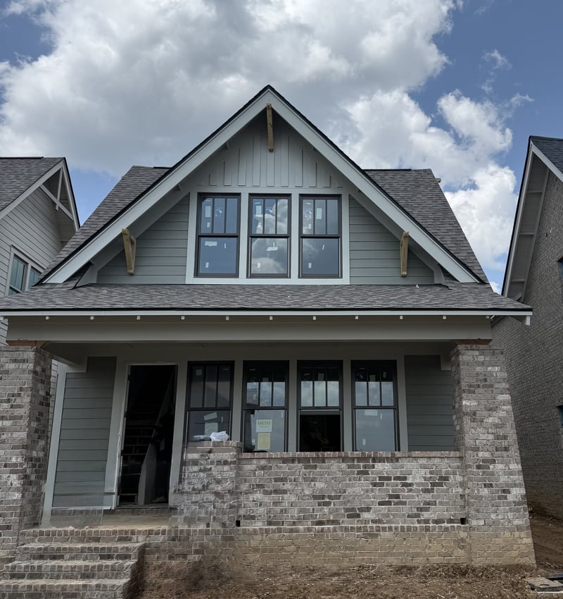 205 Tahoe Al, Spring Hill, TN 37174