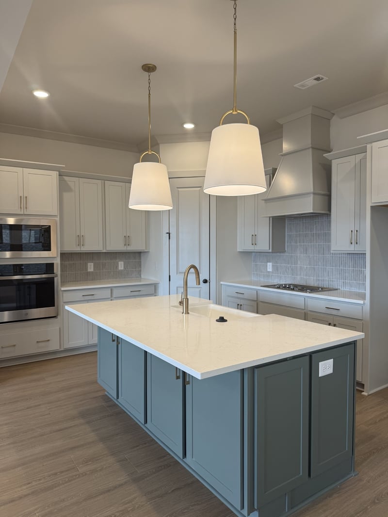 205 Tahoe Al, Spring Hill, TN 37174