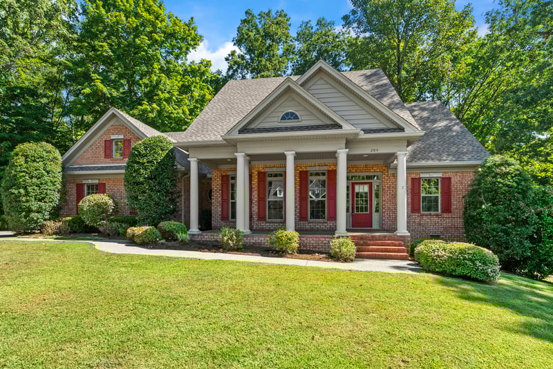 205 Yearling Trce, Pleasant View, TN 37146