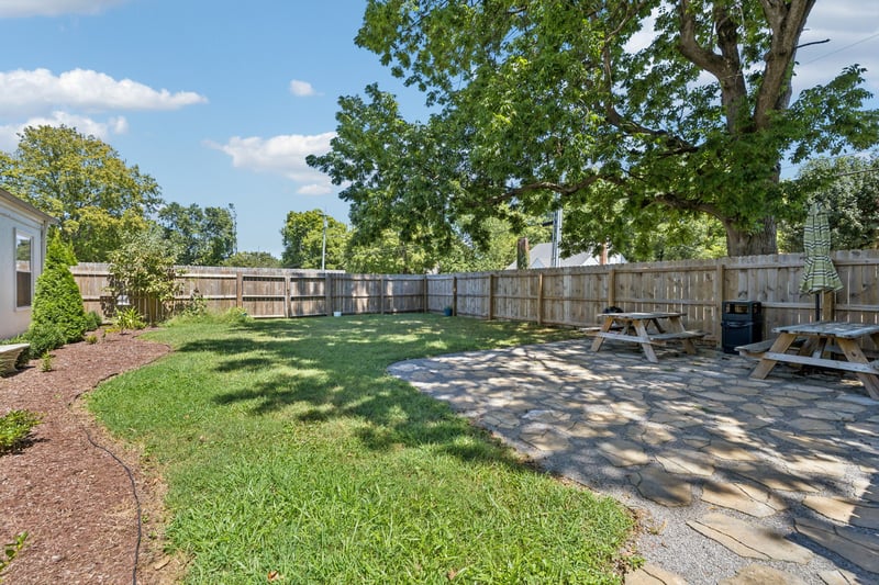 421 E Bell St, Murfreesboro, TN 37130