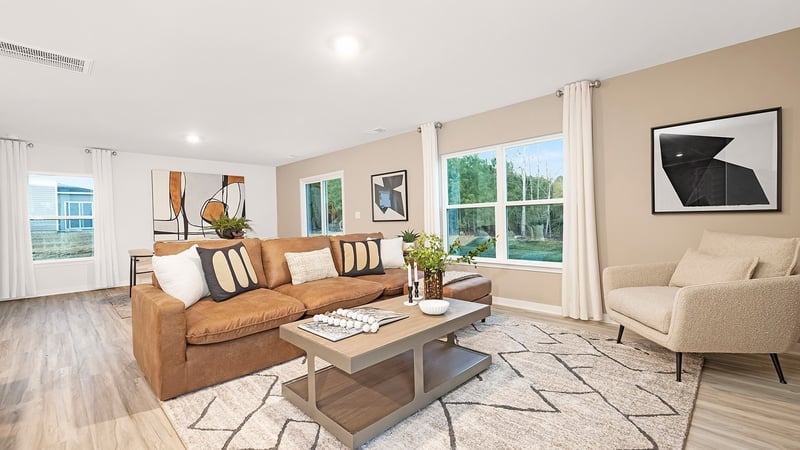 4933 Leybourne Ln, Murfreesboro, TN 37129