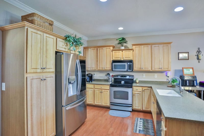 5210 Southfork Blvd, Old Hickory, TN 37138