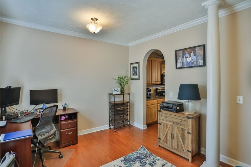 5210 Southfork Blvd, Old Hickory, TN 37138