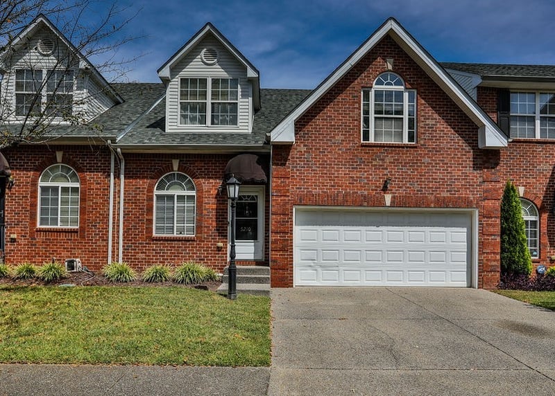 5210 Southfork Blvd, Old Hickory, TN 37138