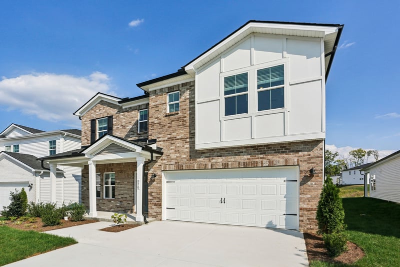 816 Lewis Way, Antioch, TN 37013