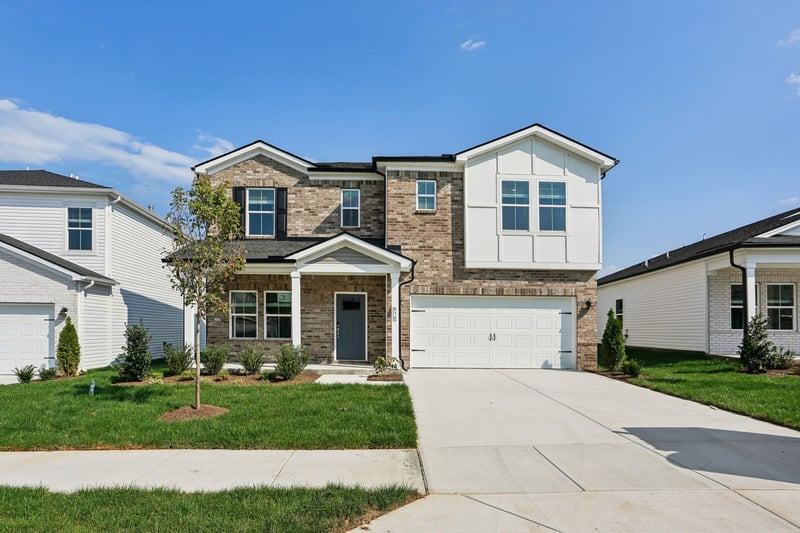 816 Lewis Way, Antioch, TN 37013