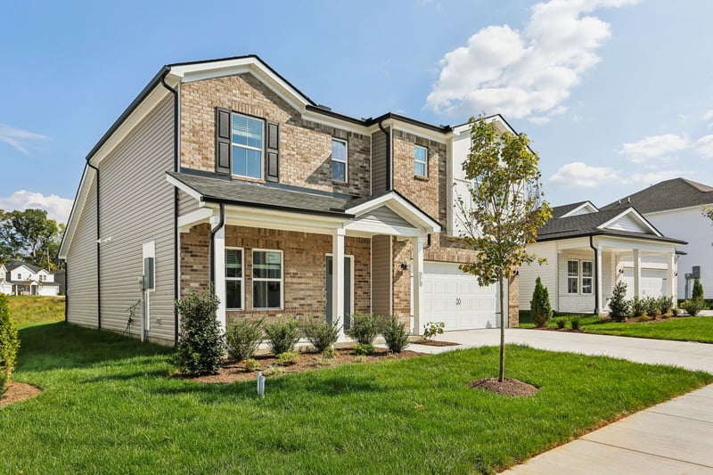 816 Lewis Way, Antioch, TN 37013