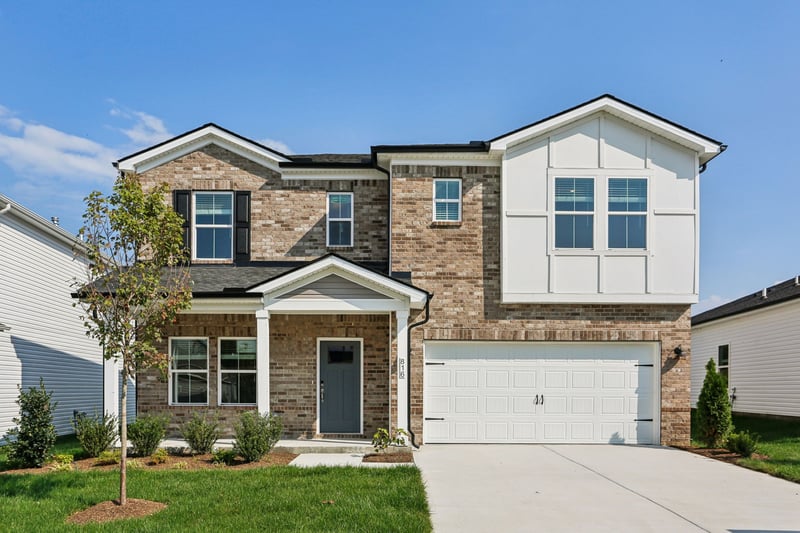 816 Lewis Way, Antioch, TN 37013