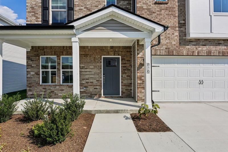 816 Lewis Way, Antioch, TN 37013