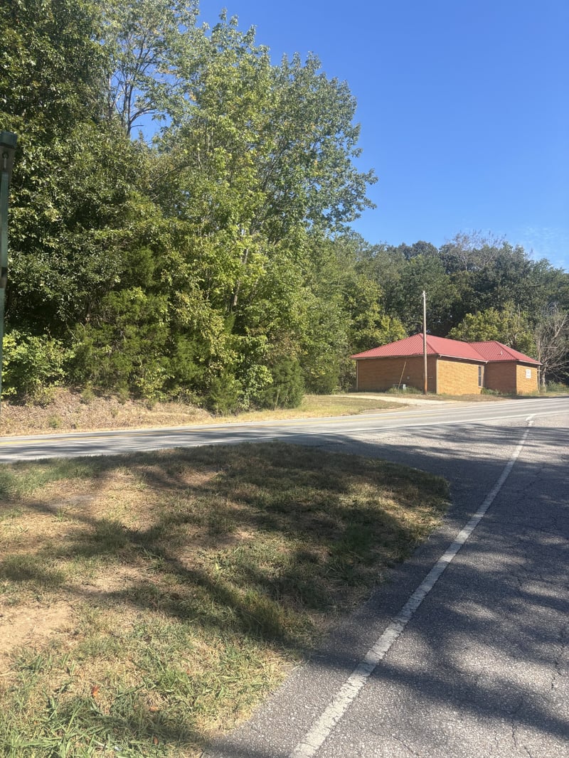 0 Hwy 48 N, Cumberland Furnace, TN 37051