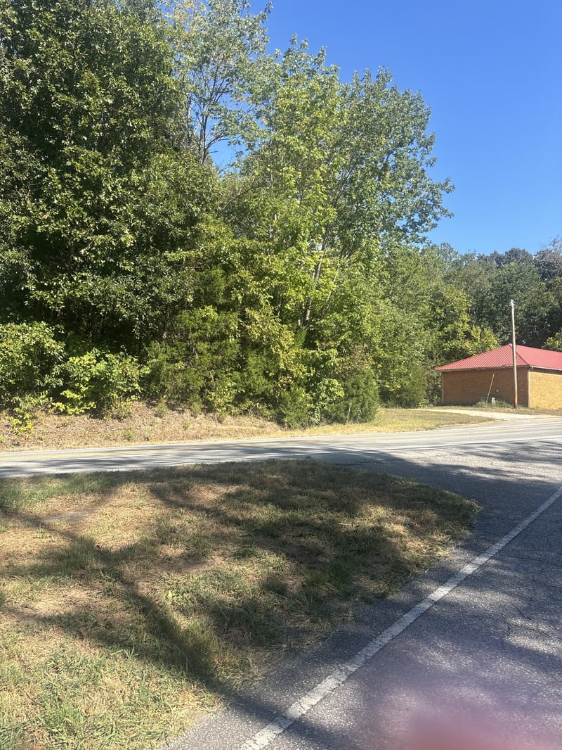0 Hwy 48 N, Cumberland Furnace, TN 37051