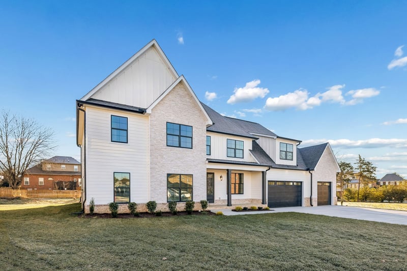 1600 Burlwood Ct, Murfreesboro, TN 37129