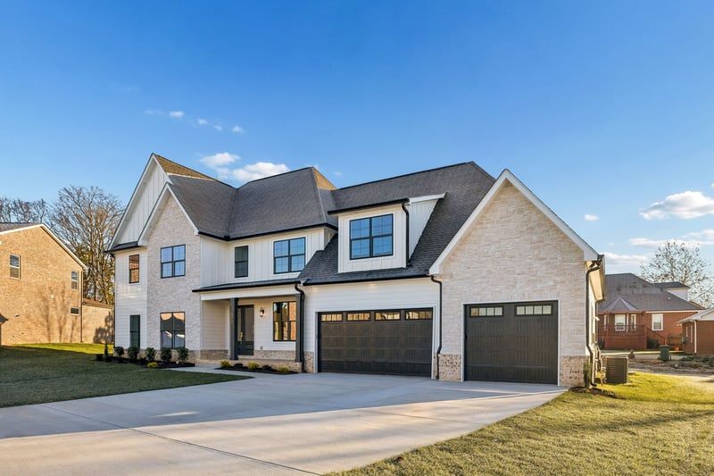 1600 Burlwood Ct, Murfreesboro, TN 37129