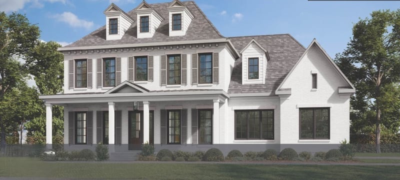 2025 Vail Tc, Nolensville, TN 37135