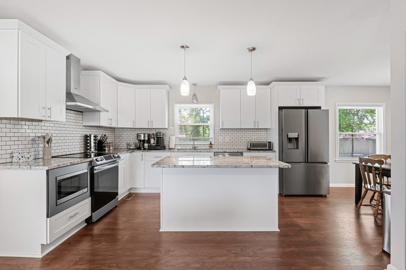 418 Winfrey Dr, Murfreesboro, TN 37130