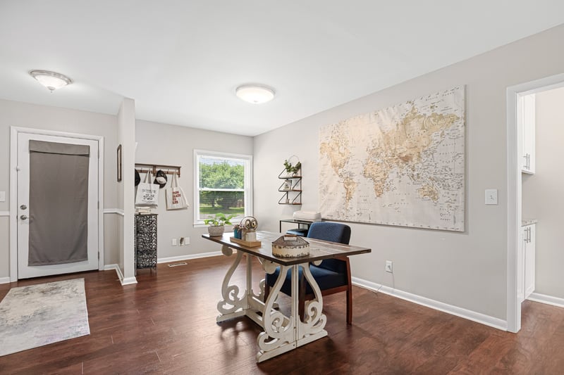 418 Winfrey Dr, Murfreesboro, TN 37130