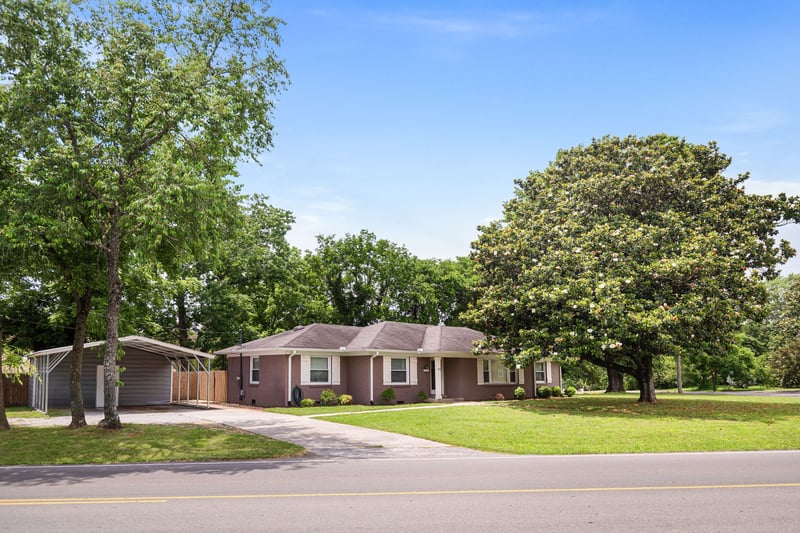 418 Winfrey Dr, Murfreesboro, TN 37130