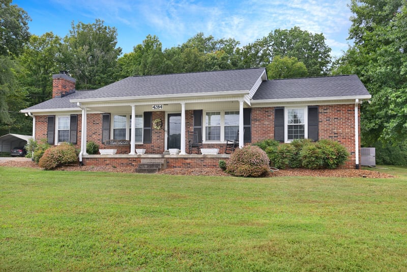 4284 Kedron Rd, Spring Hill, TN 37174