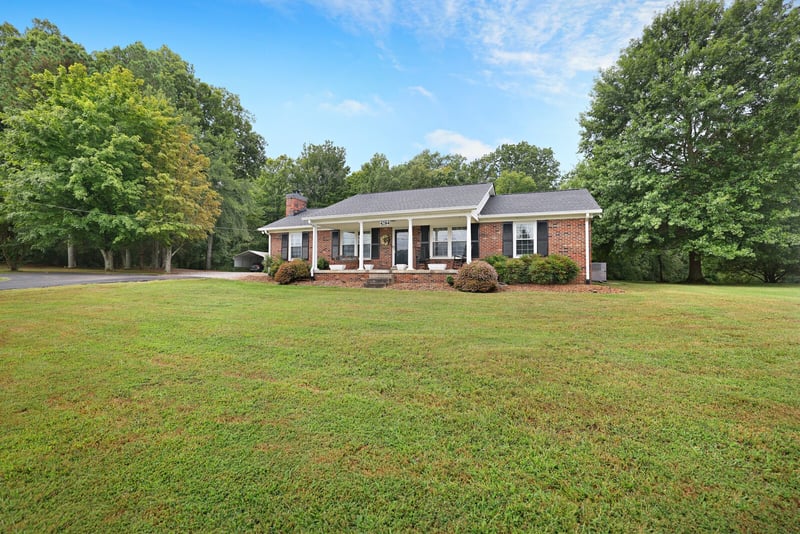 4284 Kedron Rd, Spring Hill, TN 37174