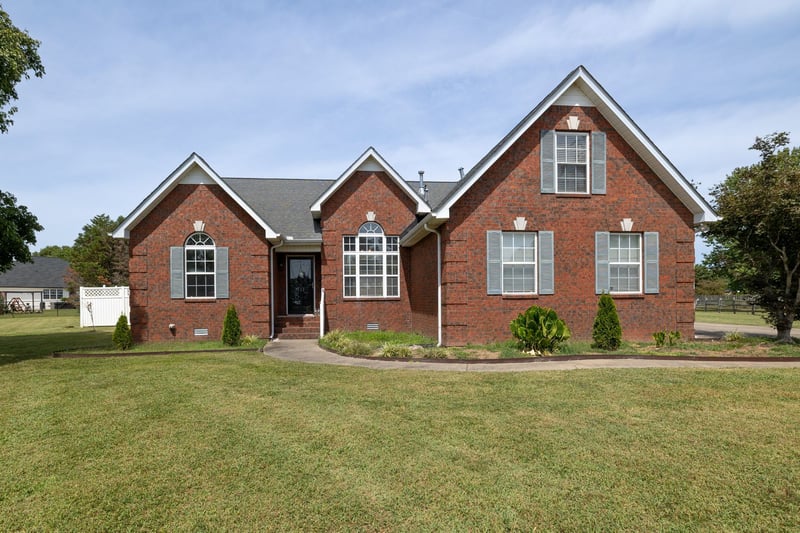 111 Cannock Ct, Murfreesboro, TN 37129