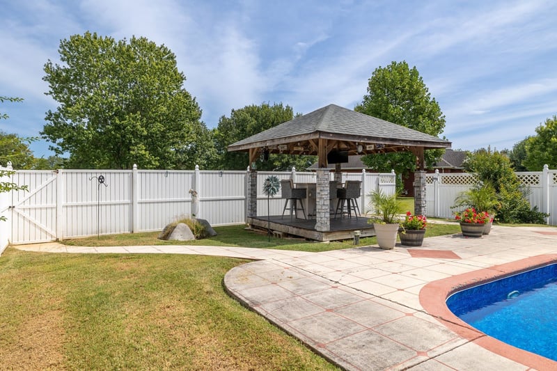 111 Cannock Ct, Murfreesboro, TN 37129