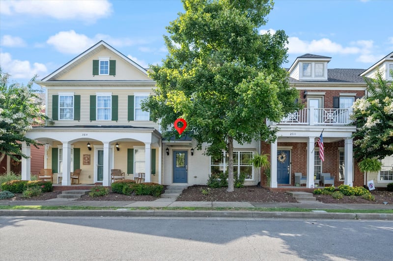 2812 Ruland Pl, Murfreesboro, TN 37128