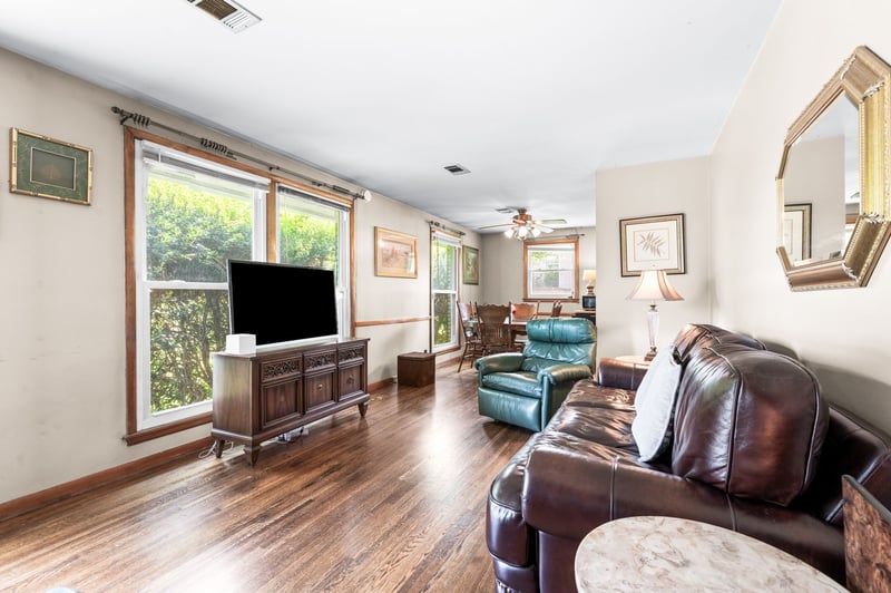 511 Northcrest Dr, Nashville, TN 37211