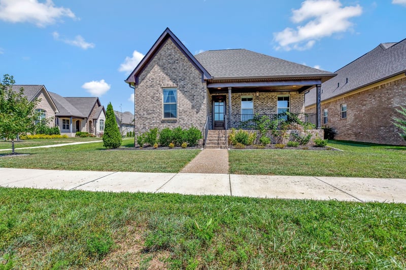 4050 Kiskadee Ln, Spring Hill, TN 37174