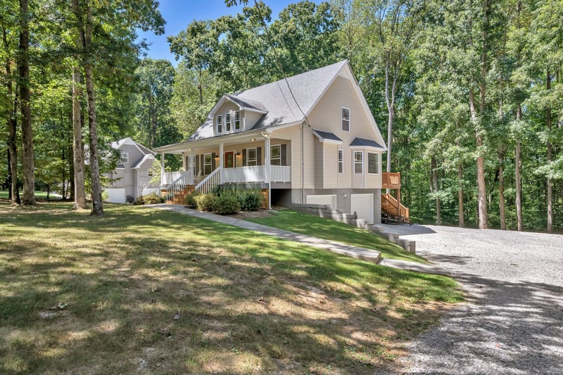 1134 Bald Eagle Dr, Kingston Springs, TN 37082